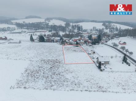 DJI_20260202122907_0005_D-Edit.jpg | Prodej - pozemek pro bydlení, 3 122 m²