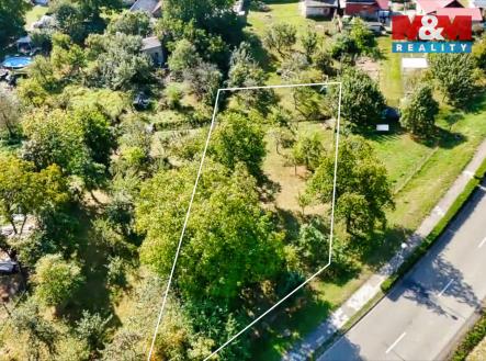 Věžky1.jpeg | Prodej - pozemek pro bydlení, 1 039 m²