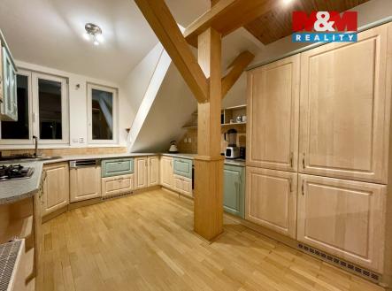 IMG_7579.jpeg | Pronájem bytu, 3+kk, 70 m²