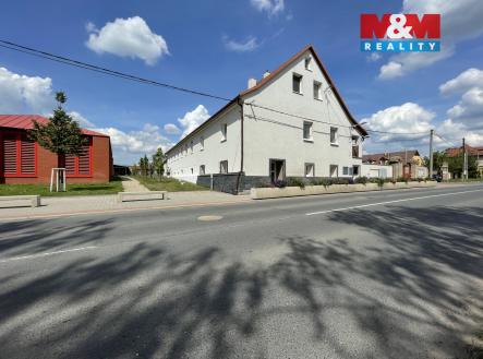 12.jpg | Pronájem bytu, 3+kk, 70 m²