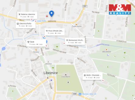 Mapa_okoli_2026_01_13_07_58.jpeg | Pronájem bytu, 3+kk, 70 m²