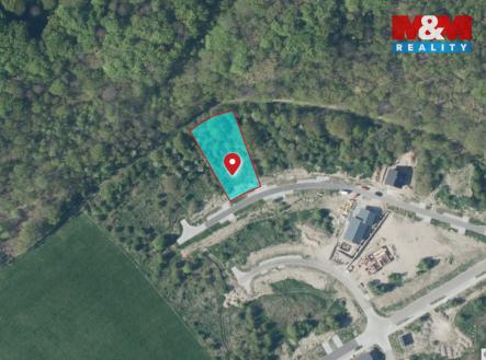 Mapa_okoli_2026_02_03_20_21.jpeg | Prodej - pozemek pro bydlení, 1 452 m²