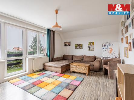 Obyvák č.1 | Prodej - dům/vila, 287 m²