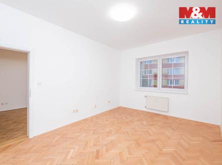 Pronájem bytu 2+1, 60 m², Praha 10, ul. Kolovratská | Pronájem bytu, 2+1, 60 m²