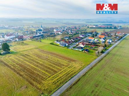 pozZd-2.jpg | Prodej - pozemek pro bydlení, 1 166 m²