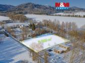 Prodej - pozemek pro bydlení, 2 846 m²