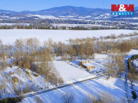 14fc5d45-0d4d-46e9-b470-e17569234812.jpg | Prodej - pozemek pro bydlení, 2 846 m²