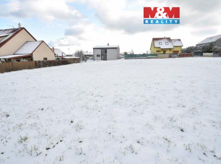 pozemek | Prodej - pozemek pro bydlení, 800 m²