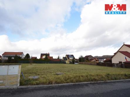 zahrada | Prodej - pozemek pro bydlení, 800 m²