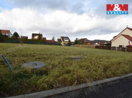 zahrada | Prodej - pozemek pro bydlení, 800 m²