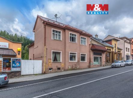 WE6A6609-HDR.jpg | Pronájem - dům/vila, 220 m²