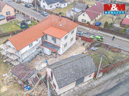 DJI_03475243.jpg | Prodej bytu, 4+1, 120 m²