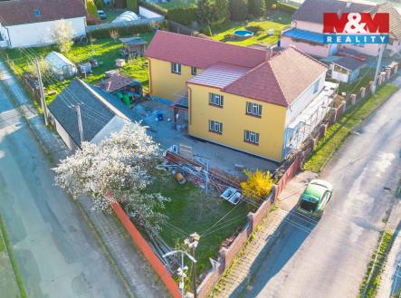 DJI_04645513.jpg | Prodej bytu, 4+1, 120 m²