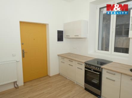 P1060610.jpg | Pronájem bytu, 2+1, 53 m²