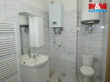 P1060613.jpg | Pronájem bytu, 2+1, 53 m²