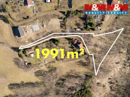 70ff6f21-2eb5-439f-bc46-f702e980698d.jpg | Prodej - pozemek pro bydlení, 1 991 m²