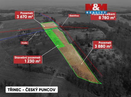 Trinec_Grafika_II.jpg | Prodej - pozemek pro bydlení, 8 780 m²