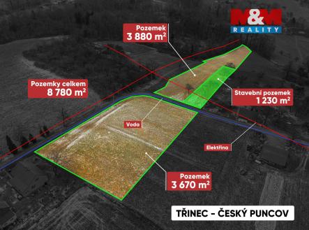 Trinec_Grafika_I.jpg | Prodej - pozemek pro bydlení, 8 780 m²