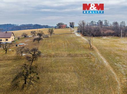 DJI_0244.jpg | Prodej - pozemek pro bydlení, 5 110 m²