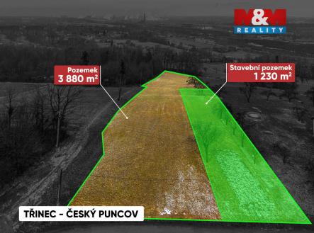 Trinec_Grafika_III.jpg | Prodej - pozemek pro bydlení, 5 110 m²