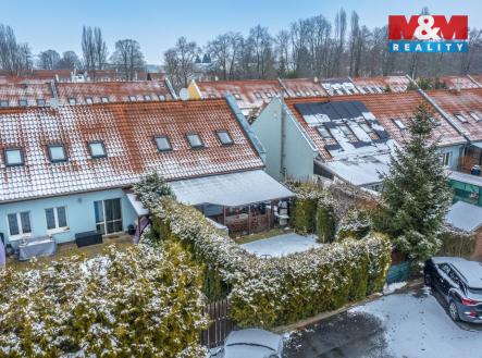 RD pohled | Prodej - dům/vila, 130 m²