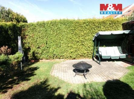zahrádka | Prodej - dům/vila, 130 m²