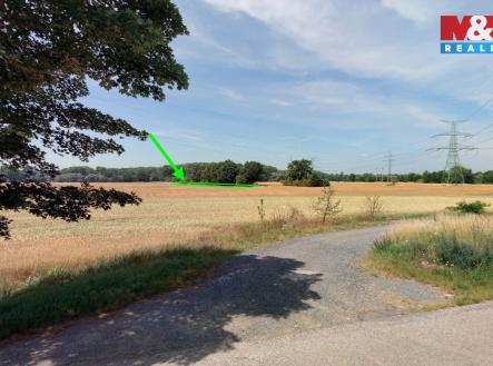 Všestudy1.jpg | Prodej - pozemek, zemědělská půda, 1 578 m²