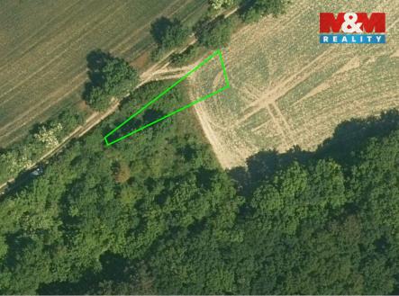 Lešany1.jpg | Prodej - pozemek, zemědělská půda, 1 578 m²