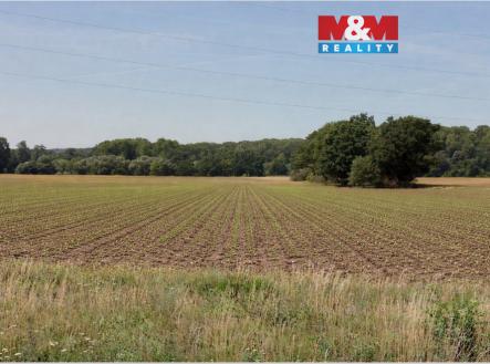 všestudy42.jpg | Prodej - pozemek, zemědělská půda, 1 355 m²