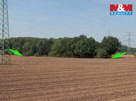 všestudy41.jpg | Prodej - pozemek, zemědělská půda, 1 355 m²