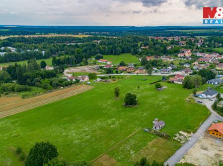 DJI_0105.jpg | Prodej - pozemek pro bydlení, 762 m²