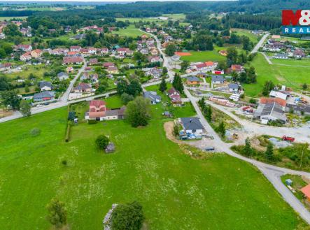 DJI_0101.jpg | Prodej - pozemek pro bydlení, 762 m²