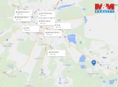 Prodej - pozemek pro bydlení, 762 m²