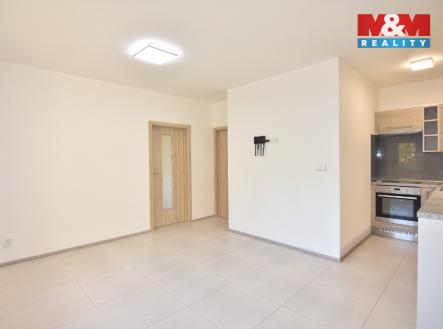 DSC_0765 (1).jpg | Pronájem bytu, 2+kk, 34 m²