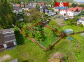 Prodej - pozemek, zahrada, 301 m²
