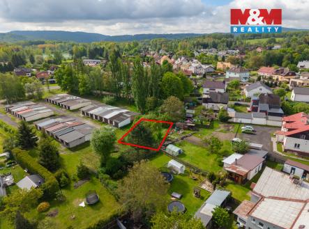 DJI_20260521095258_0218_D-Edit.jpg | Prodej - pozemek, zahrada, 301 m²