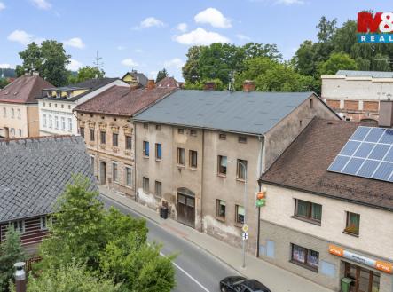 DJI_0195.jpg | Prodej bytu, 3+kk, 59 m²