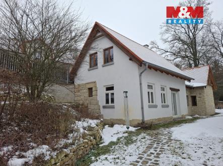 20260204_111107.jpg | Pronájem - dům/vila, 143 m²