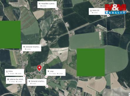 Mapa_okoli_2026_02_05_09_31.jpeg | Pronájem - dům/vila, 143 m²