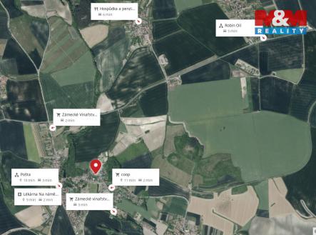 Mapa_okoli_2026_02_05_14_33.jpeg | Pronájem - dům/vila, 143 m²