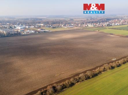 DJI_0352.jpg | Prodej - pozemek pro komerční výstavbu, 9 634 m²