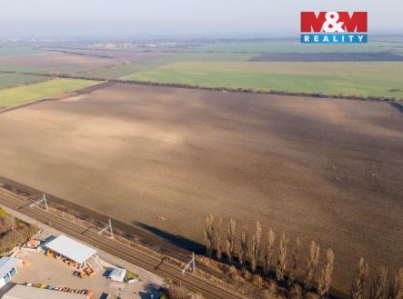 DJI_0349.jpg | Prodej - pozemek pro komerční výstavbu, 9 634 m²