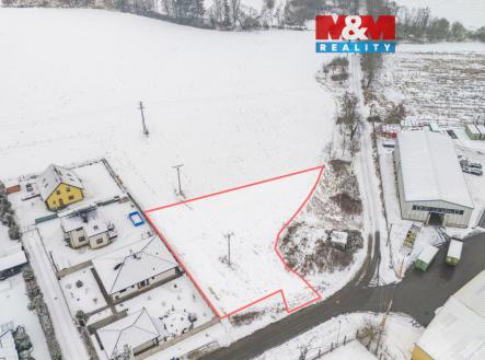 DJI_20260204093750_0001_D_1.jpg | Prodej - pozemek pro bydlení, 1 309 m²