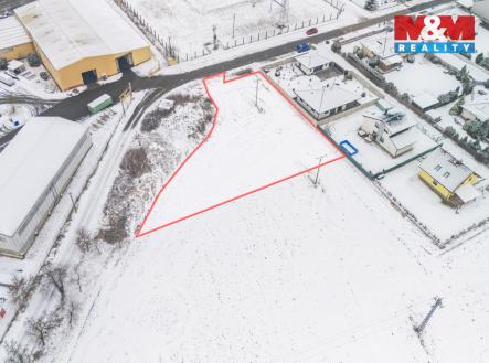 DJI_20260204093856_0006_D_1.jpg | Prodej - pozemek pro bydlení, 1 309 m²