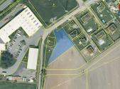 Prodej - pozemek pro bydlení, 1 309 m²