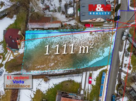 DJI_20260203113921_0111_D-HDRa.jpg | Prodej - pozemek pro bydlení, 1 111 m²