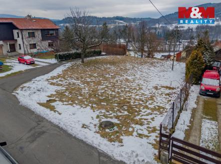 DJI_20260203112906_0001_D-HDR.jpg | Prodej - pozemek pro bydlení, 1 111 m²