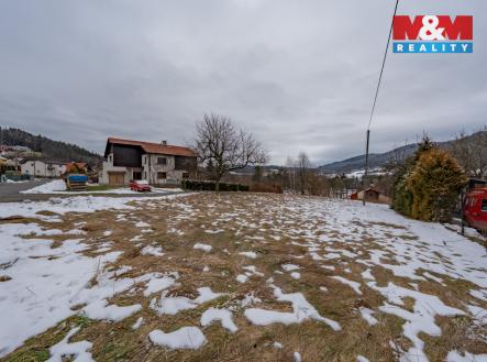 DSC09995-HDR.jpg | Prodej - pozemek pro bydlení, 1 111 m²