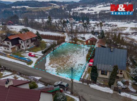 DJI_20260203112957_0011_D-HDRa.jpg | Prodej - pozemek pro bydlení, 1 111 m²