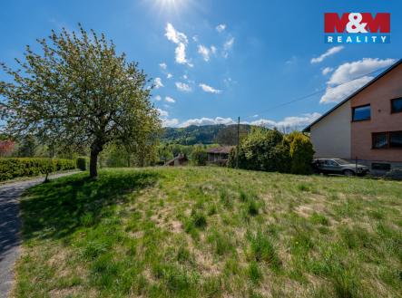 DSC09885-HDR.jpg | Prodej - pozemek pro bydlení, 1 111 m²